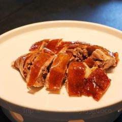 The Grand Boat User Photo