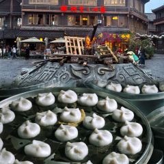 那柯里心园(古城店) User Photo