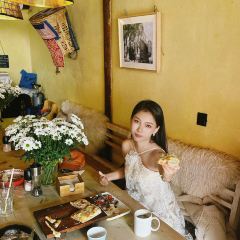 彼得的小馆PetersKitchen User Photo