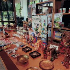 观度文里咖啡 User Photo