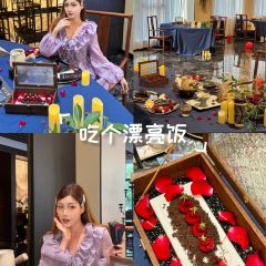 忘川隐庐 User Photo