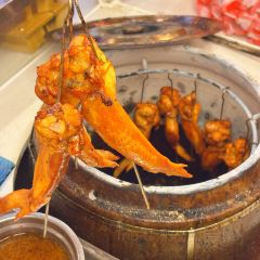 行运潮楼大排档(竹排街店) User Photo