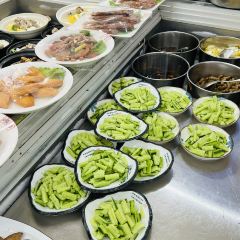 丰味海鲜(金盘中路店) User Photo