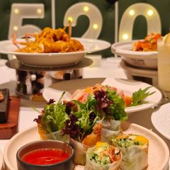 新时泰(南翔印象城MEGA店) User Photo