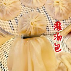 尉氏烩面(苹果园中路店) User Photo