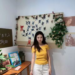 1615RISE&GRIND（江北T21創意園店）張用戶圖片