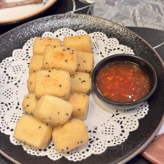 蕉棠·鸽子乳鸽专门店(万象城店) User Photo