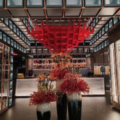 紫玥轩(瑞虹天地太阳宫店) User Photo