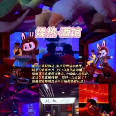52號頂樓酒吧 FIFTY-TWO Penthouse Bar張用戶圖片