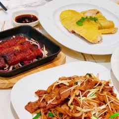 海上名珠·海鲜酒楼(励骏庞都店) 여행 사진