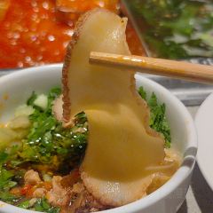 海底捞火锅(财富中心店) User Photo