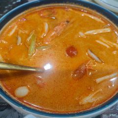 PATPONG帕蓬·泰國餐廳（南山店）張用戶圖片