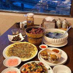 LINGSHANG ISLAND FOOD User Photo