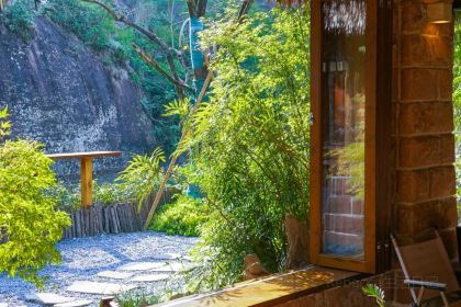 微拾味·新派湘菜(爱莲湖店)