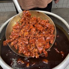 三禾源老火锅(松石店) User Photo