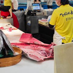Kaisen sushi Toretore icihba User Photo
