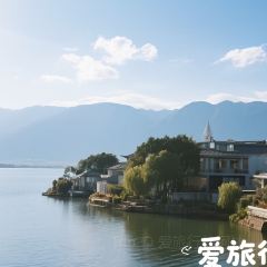大理云里小坐·花音南洋海景酒店(双廊店)·云里小坐·花音南洋海景餐厅 User Photo