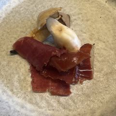 山寻云飨 User Photo