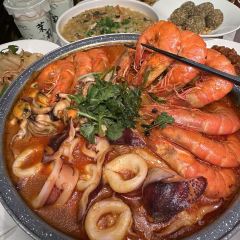 闽知岚·鲜作福建菜 User Photo