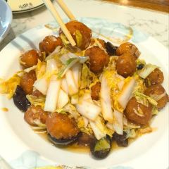 Daliushu (jianhua) User Photo
