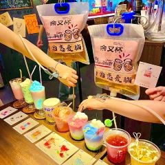 得膳齋（虎山路店）張用戶圖片