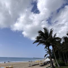 GRAND HYATT SHENZHOU PENINSULA·POOL HOUSE User Photo
