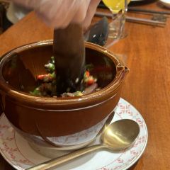 瑶王府·广西菜(五象合景店) User Photo