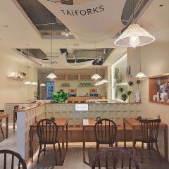 TAIFORKS User Photo