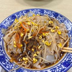 靖远羊羔肉酒家(阳关东路店) User Photo