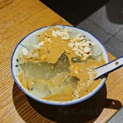 邓婆婆手工冰粉铺 User Photo