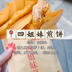 四码头江洲菜场 User Photo