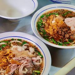 南诏朱记一根面 User Photo