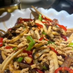 京山特色鸭子店(京源丽都店) User Photo