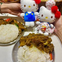虎婆香草鴨·海南大排檔（清水灣美食街店）張用戶圖片