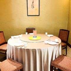 言江南JIANGNAN TALK(绿地外滩中心店) User Photo