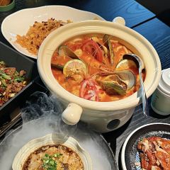 GO TEA GO User Photo