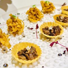 TING HUI FRENCH RESTAURANT 여행 사진