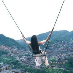 QIN YU WENG 여행 사진