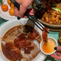 财神会酒楼 User Photo