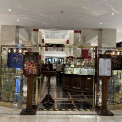 Oriental Kopi 华阳 @ Pavilion KL 여행 사진
