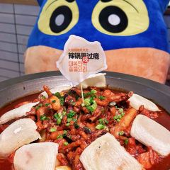 TAIFORKS 여행 사진