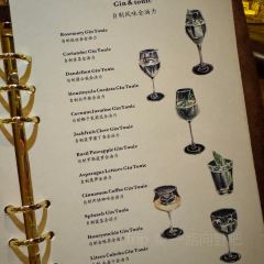 CONG SHUI LU REFECTORY User Photo