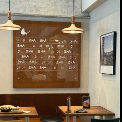 言雀咖啡馆 User Photo