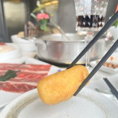 圈儿潮汕牛肉火锅(陕西南路店) User Photo