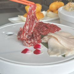 圈儿潮汕牛肉火锅(陕西南路店) User Photo