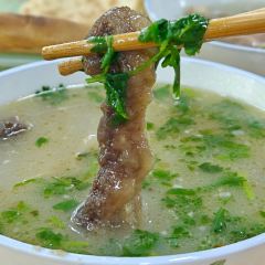 宋老三苏肉羊肉汤老店 User Photo