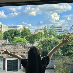 Asanmarongtangyuan User Photo