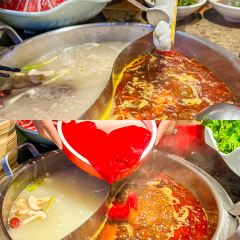 九庄火锅(婺源店) User Photo