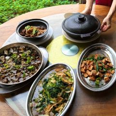 DE JI FAN DIAN User Photo