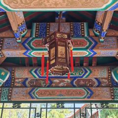 淀里船宴(复兴路店) User Photo